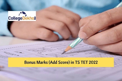 Bonus Marks Added in TS TET 2022: Check List of ‘Add Score’ Questions in Paper 1 & 2