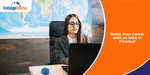 Boost Up Your Career with MBA Finance