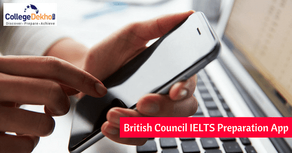 British Council Launches User-Friendly IELTS Preparation App