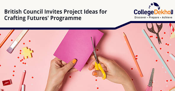 British Council Crafts Project 