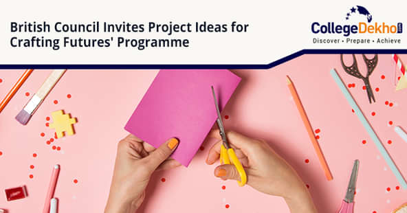 British Council Crafts Project 