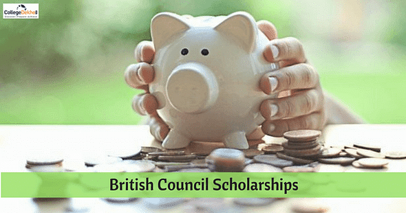 British Council Announces £1 Million Scholarship for Indian Students