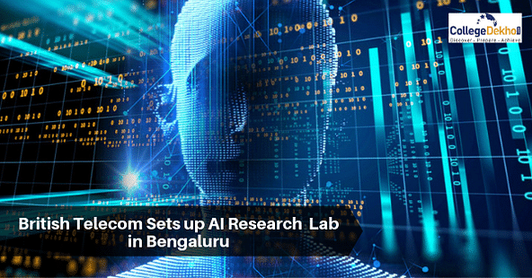 IISc Bangalore Collaborates with British Telecom Giant BT for Research on AI