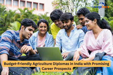 Budget-Friendly Agriculture Diplomas in India