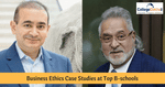 Top B-Schools to Include Case Studies on Nirav Modi, Vijay Mallya in Business Ethics Course