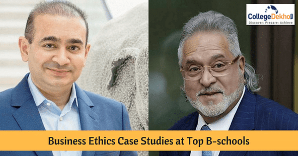 Top B-Schools to Include Case Studies on Nirav Modi, Vijay Mallya in Business Ethics Course