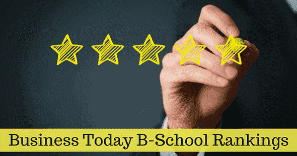 MDRA & Business Today Best B-School Rankings 2016; IIM-A on Top