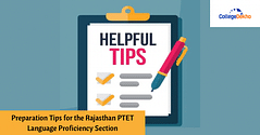 Preparation Tips for the Rajasthan PTET 2024 Language Proficiency Section