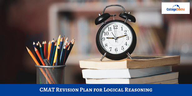 CMAT 2024 Logical Reasoning Revision Plan