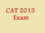 CAT 2015 Exam Analysis