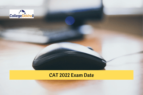 CAT 2023 Exam Date Announced: When when exam is scheduled, registration dates