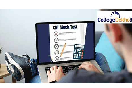 CAT 2023 Mock Test