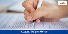 CAT 2024 Exam Day Instructions - Rules, What to Carry, Do's and Don'ts