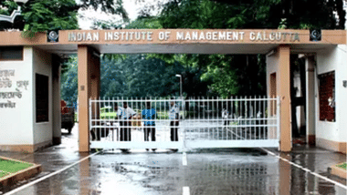 CAT 2024 IIM Calcutta Shortlisting Criteria with Expected WAT-PI Cutoff Details (Image Credit: Pexels)