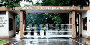 CAT 2024 IIM Calcutta Shortlisting Criteria with Expected WAT-PI Cutoff Details (Image Credit: Pexels)