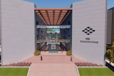 CAT 2024 IIM Visakhapatnam Shortlisting Criteria