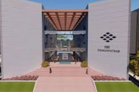 CAT 2024 IIM Visakhapatnam Shortlisting Criteria