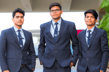 CAT 2024 November 5 Daily Practice Questions with Answers