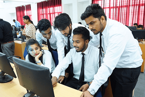 CAT 2024 November 6 Daily Practice Questions with Answers