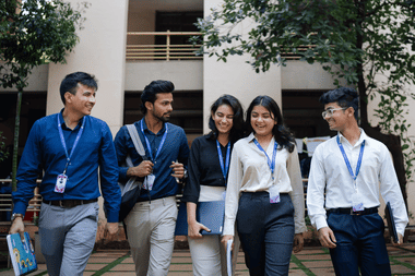 CAT 2024 November 7 Daily Practice Questions with Answers