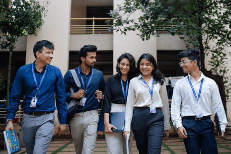CAT 2024 November 7 Daily Practice Questions with Answers