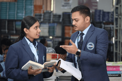 CAT 2024 November 8 Daily Practice Questions with Answers