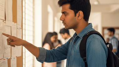 CAT 2025 Exam Tomorrow; Check slot-wise reporting schedule, important instructions