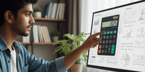 CAT 2025 Important Tips to Use On-Screen Calculator Effectively