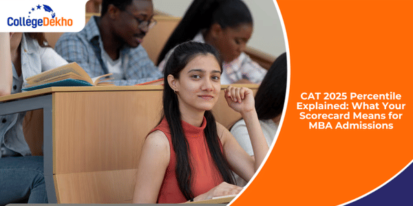 CAT 2025 Percentile Explained: What Your Scorecard Means for MBA ...