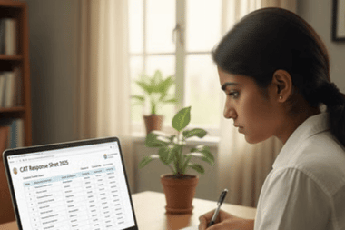CAT 2025 Response Sheet likely to be Released by THIS Date; Check expected date based on past trends