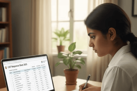 CAT 2025 Response Sheet likely to be Released by THIS Date; Check expected date based on past trends