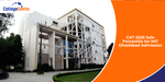 CAT 2025 Safe Percentile for IMT Ghaziabad​ Admission