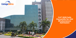 CAT 2025 Safe Percentile for XIM Bhubaneswar Admission