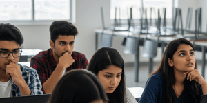 Which was the Toughest Slot of CAT 2025?