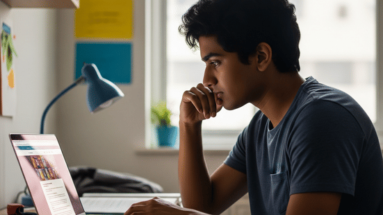 CAT 2025 User ID and Password to Download Admit Card; Steps to retrieve login credentials