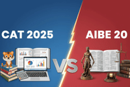 CAT 2025 and AIBE 20 Exam Date Clash; Will the AIBE exam be delayed till December?