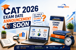 CAT 2026: Exam Date Announcement SOON; Will there be changes in Syllabus and Pattern?