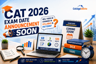 CAT 2026: Exam Date Announcement SOON; Will there be changes in Syllabus and Pattern?