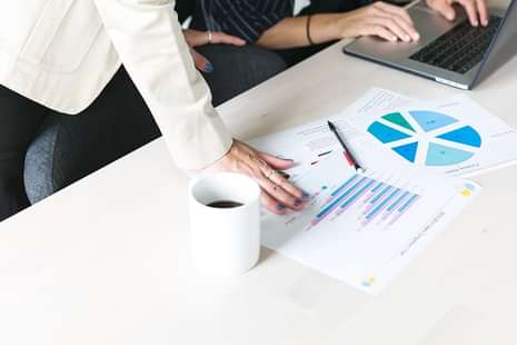 CAT 89 Percentile Marks 2024 (Image Credits: Pexels)