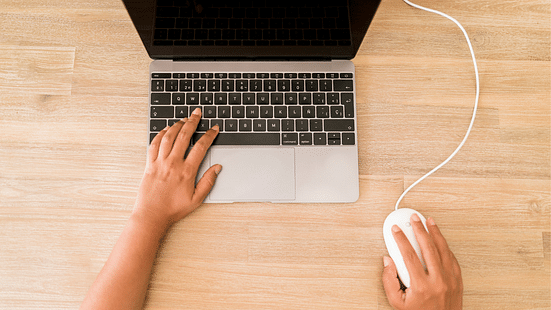 CAT Admit Card 2024 Download Link Activated at iimcat.ac.in (Image Credit: Pexels)