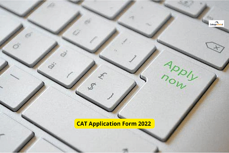 CAT Application Form 2022 Last Date Extended: Important instructions to fill application form