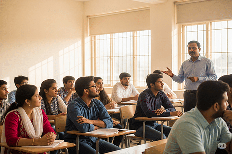 CAT Application Form 2025 Today @iimcat.ac.in, Live Updates