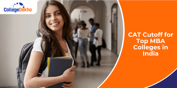CAT 2024 Cut-off for Top MBA Colleges in India