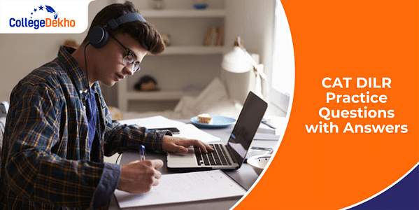 CAT 2025 DILR Practice Questions with Answers