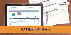 CAT 2023 Exam Analysis by T.I.M.E. - Check Detailed Section-Wise Analysis Here