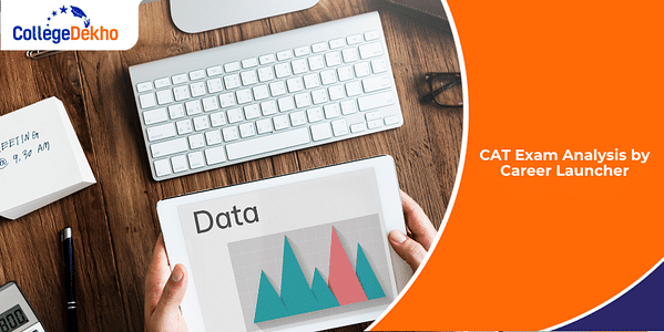 CAT 2024 Exam Analysis by Career Launcher (Out): Check Detailed Section-Wise Analysis Here