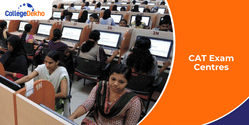 CAT Exam Centres 2025: State-wise List of CAT Test Cities