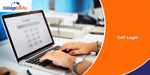 कैट लॉगिन, एप्लिकेशन नंबर, पासवर्ड प्राप्त करने के स्टेप्स