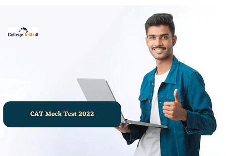 CAT Mock Test 2022