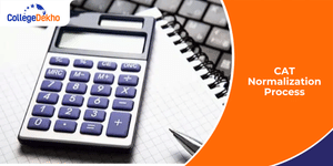 CAT Normalization Process 2025: How Scaled Score is Calculated, Revised Process for 3 Shifts